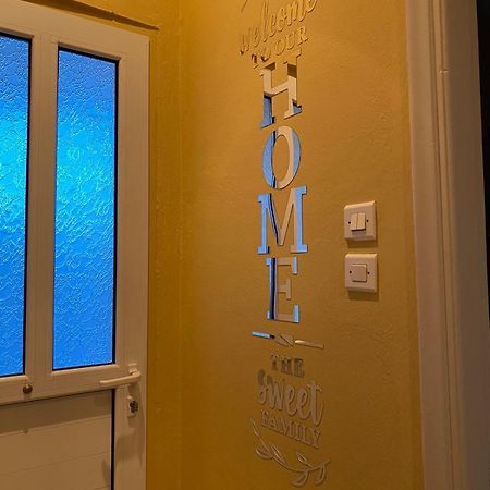 Marina'S House Villa Salamis Luaran gambar