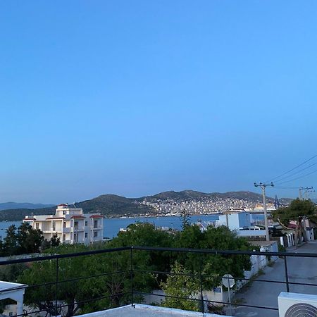 Marina'S House Villa Salamis Luaran gambar