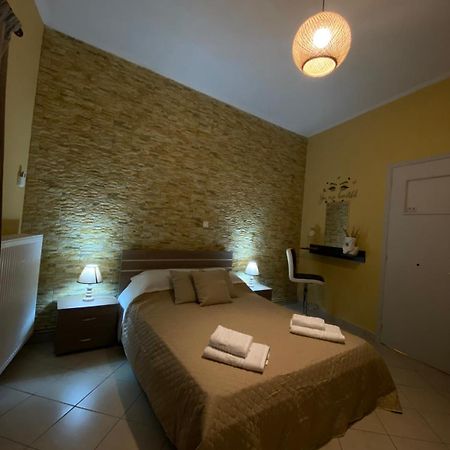 Marina'S House Villa Salamis Luaran gambar
