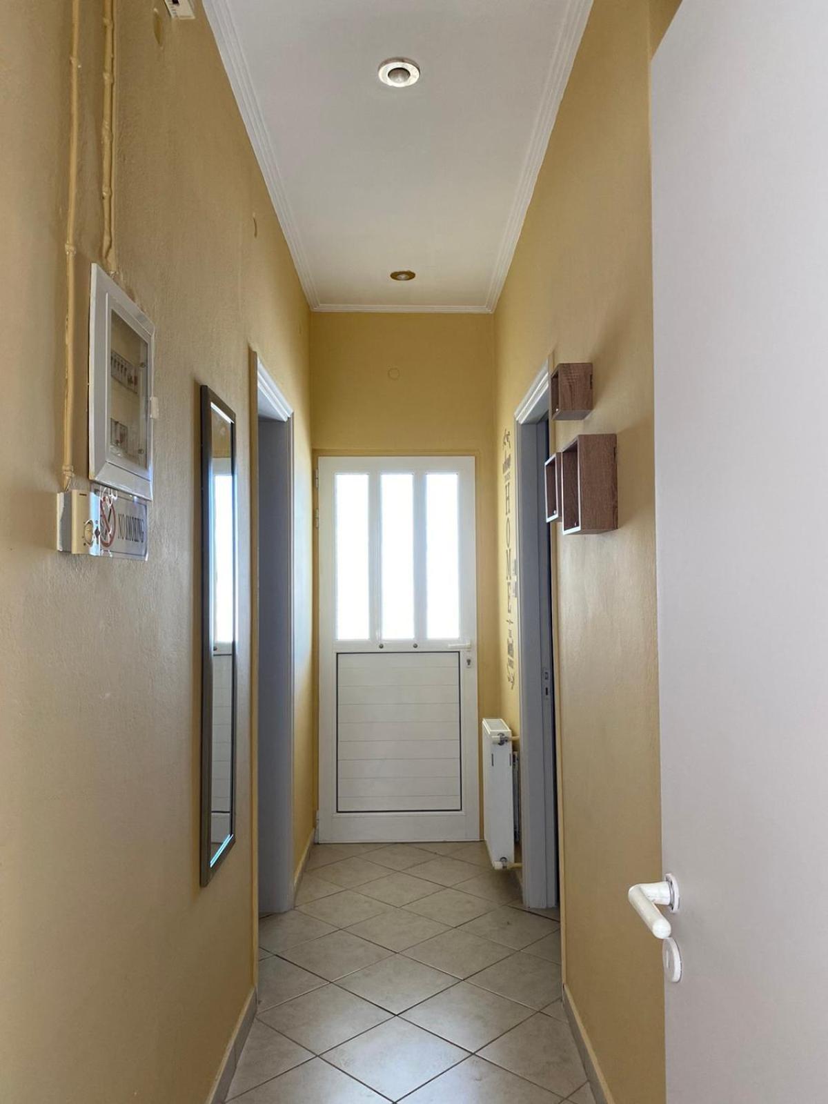 Marina'S House Villa Salamis Luaran gambar