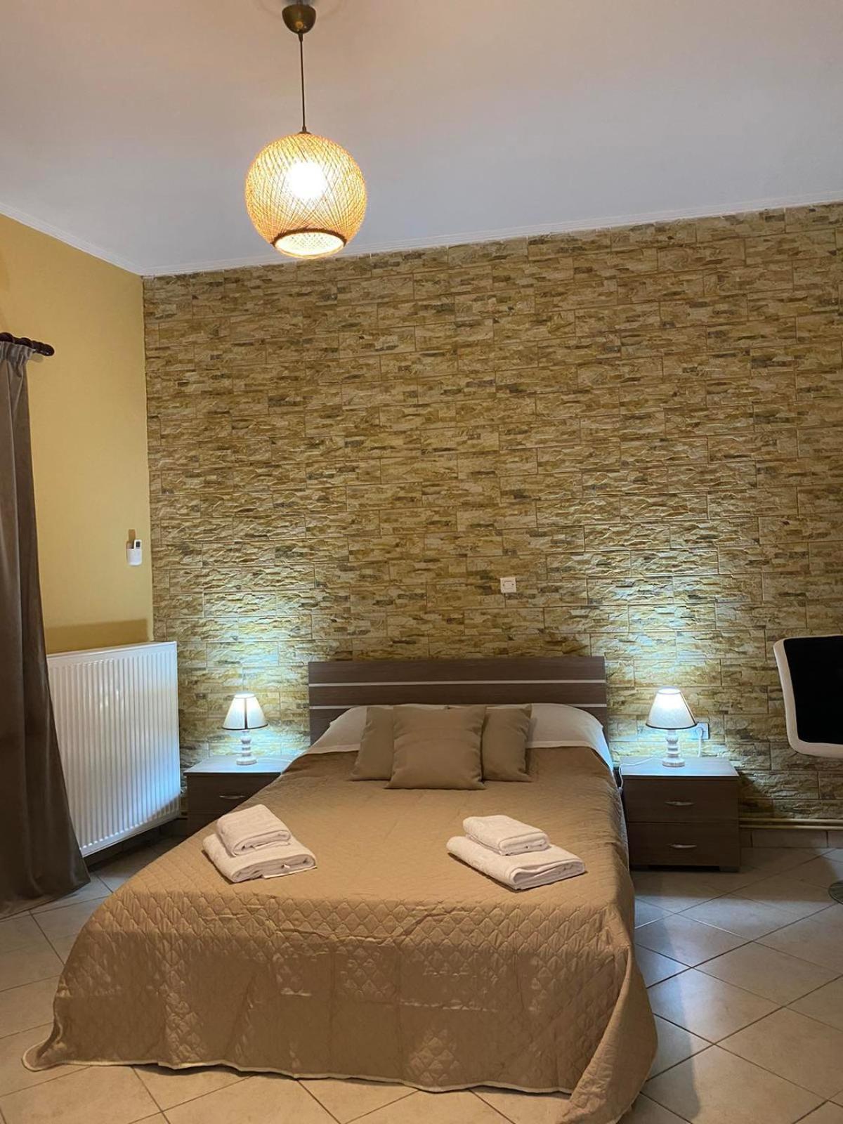 Marina'S House Villa Salamis Luaran gambar