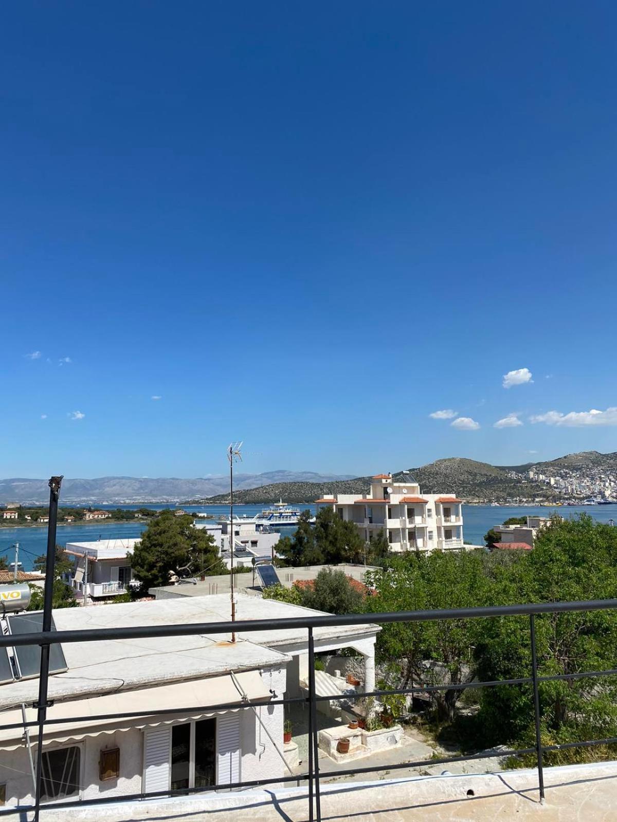 Marina'S House Villa Salamis Luaran gambar