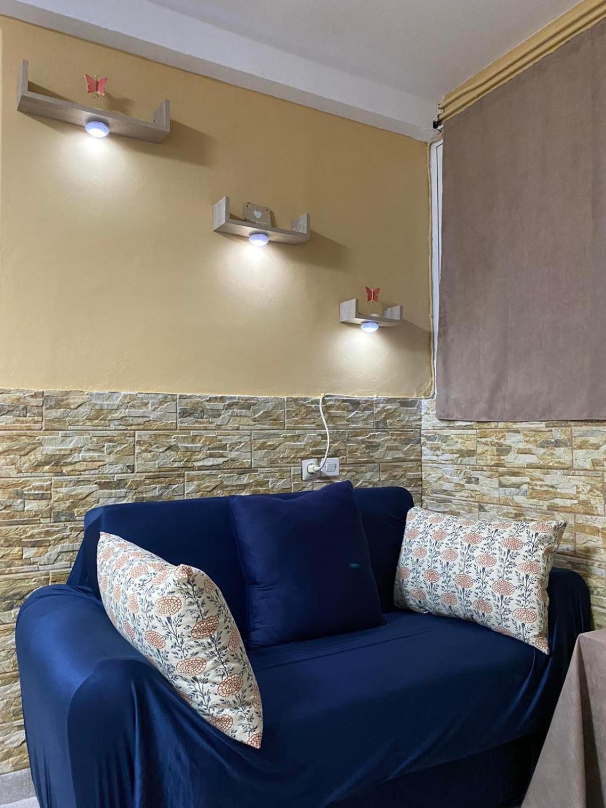 Marina'S House Villa Salamis Luaran gambar