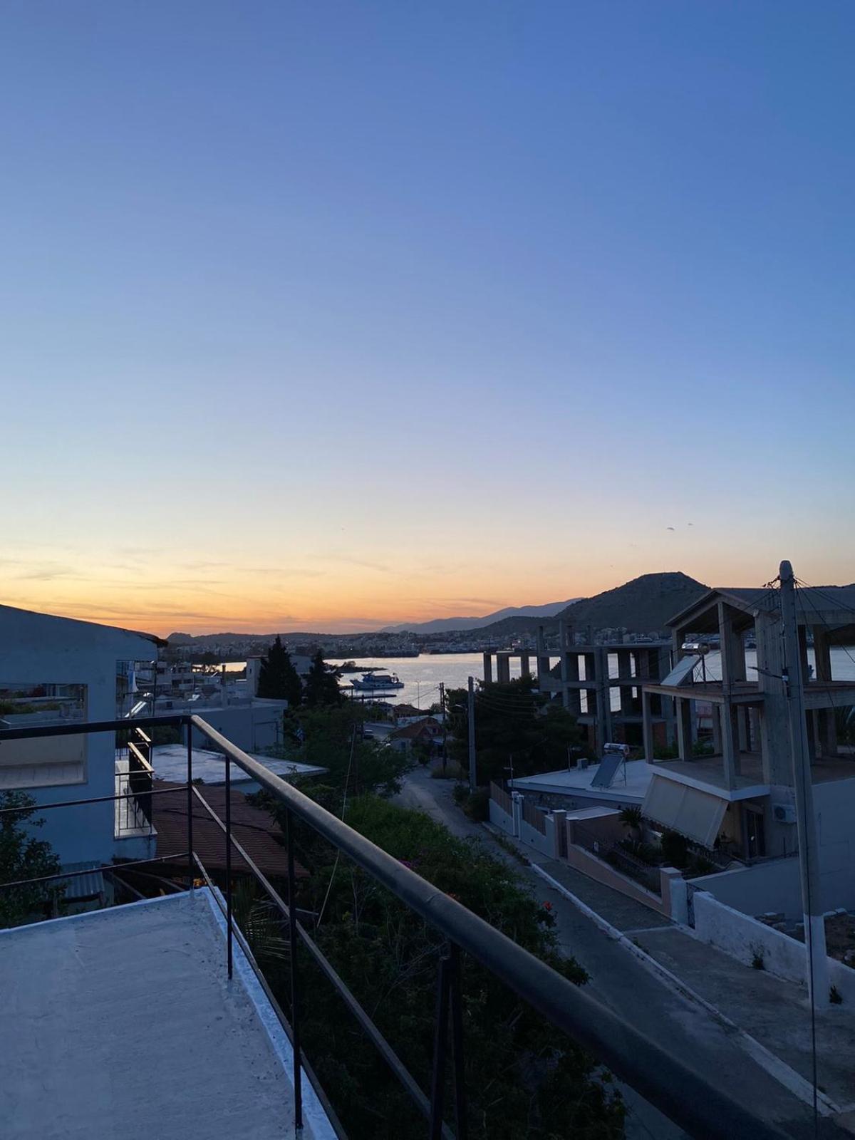 Marina'S House Villa Salamis Luaran gambar