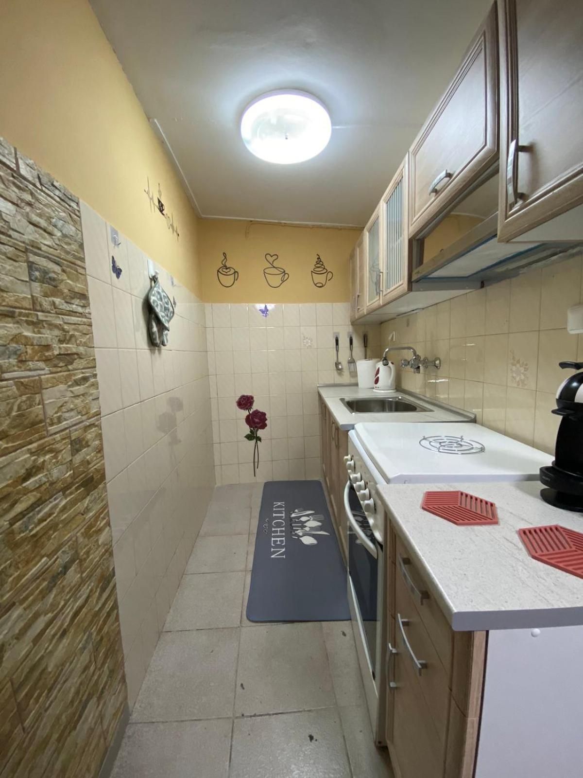 Marina'S House Villa Salamis Luaran gambar