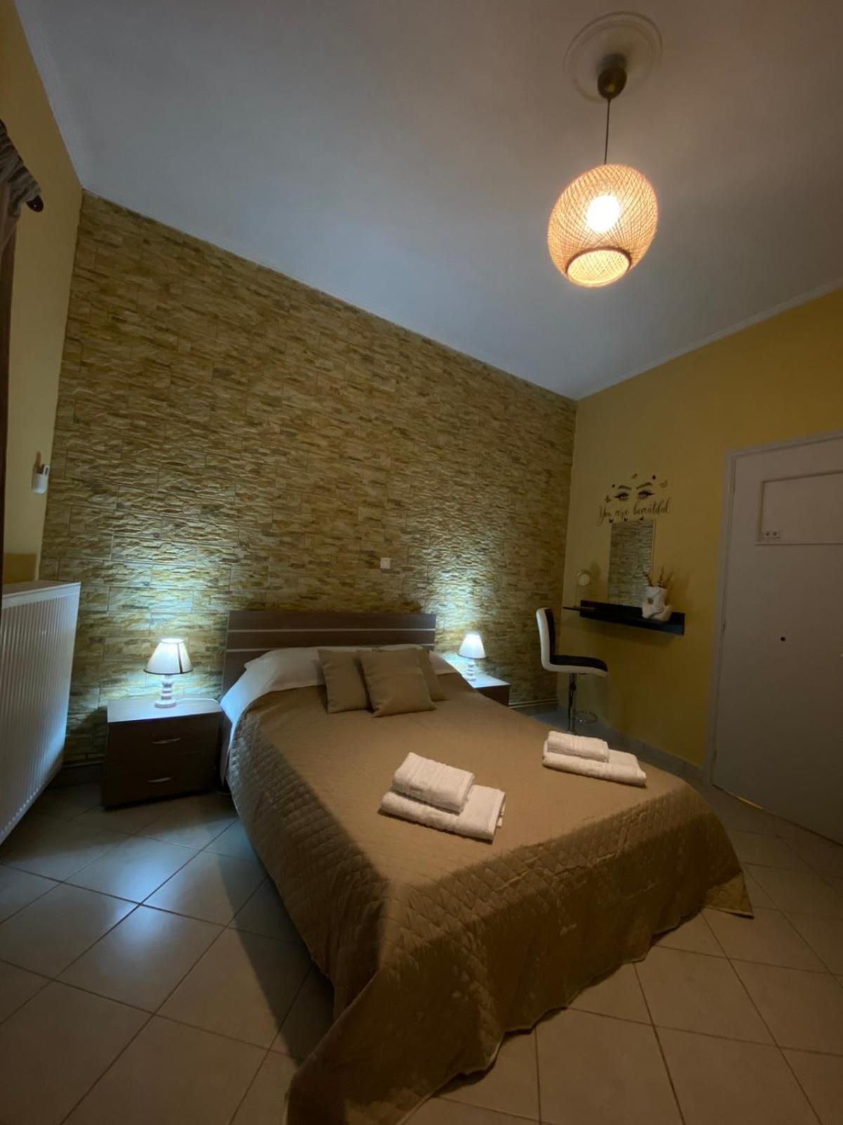 Marina'S House Villa Salamis Luaran gambar