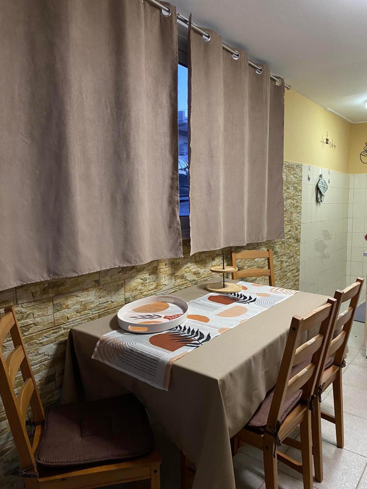 Marina'S House Villa Salamis Luaran gambar