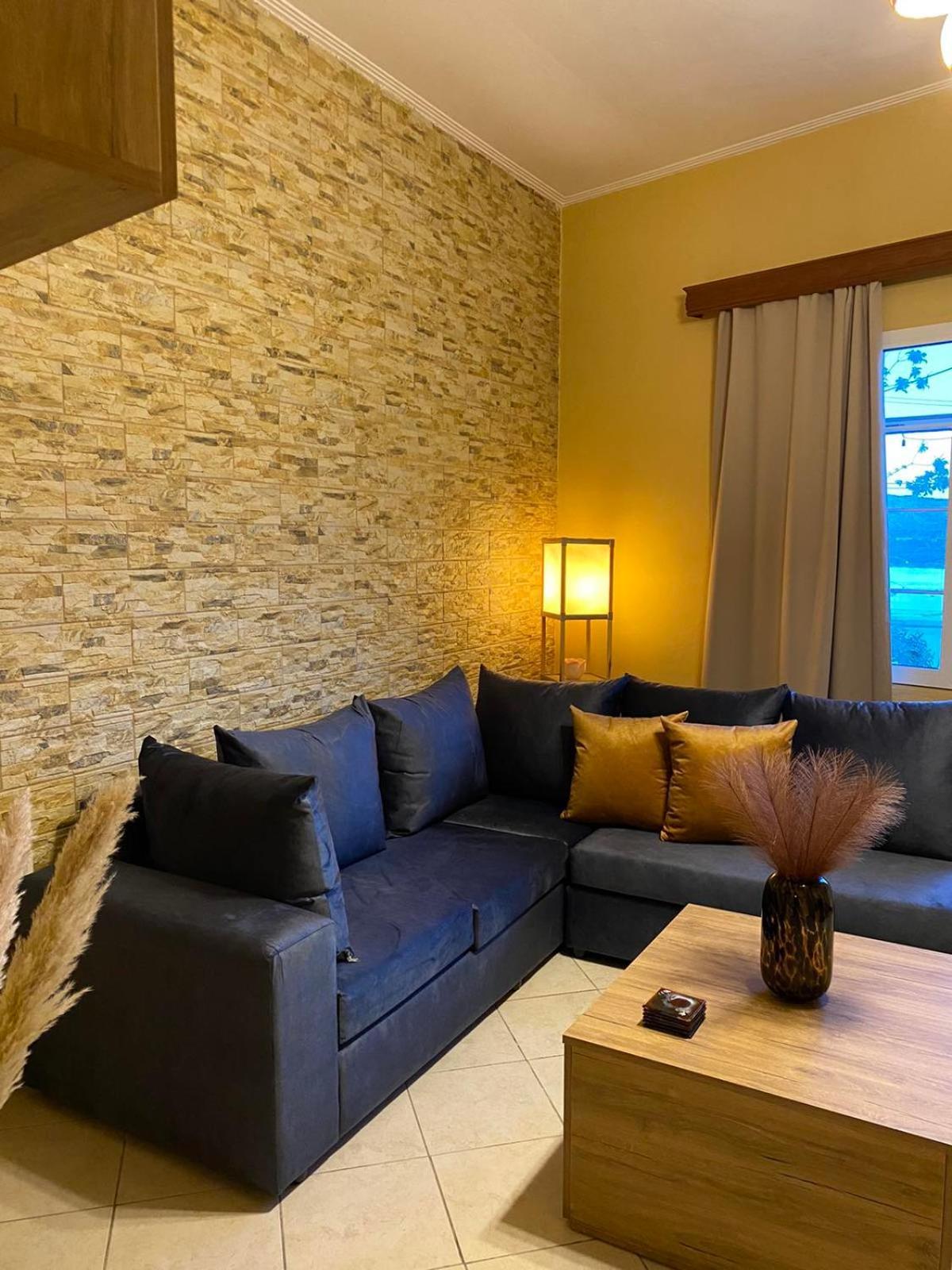 Marina'S House Villa Salamis Luaran gambar
