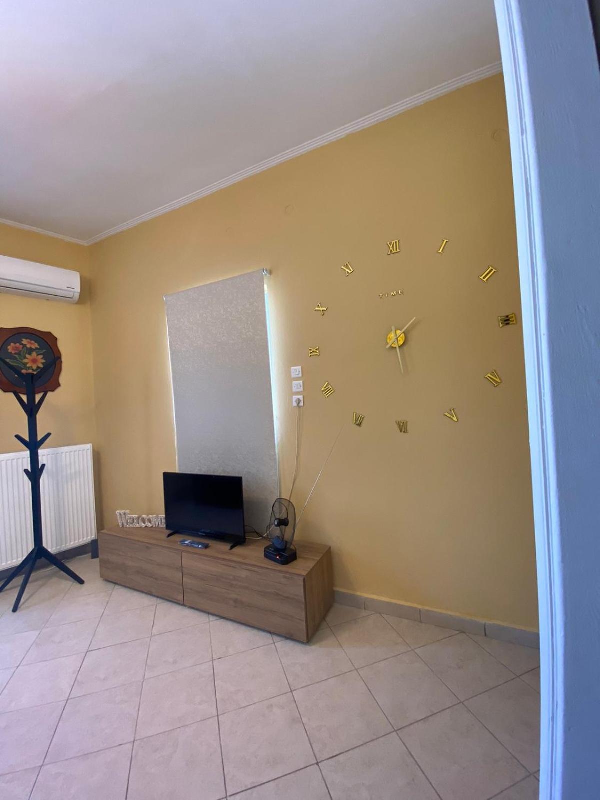 Marina'S House Villa Salamis Luaran gambar