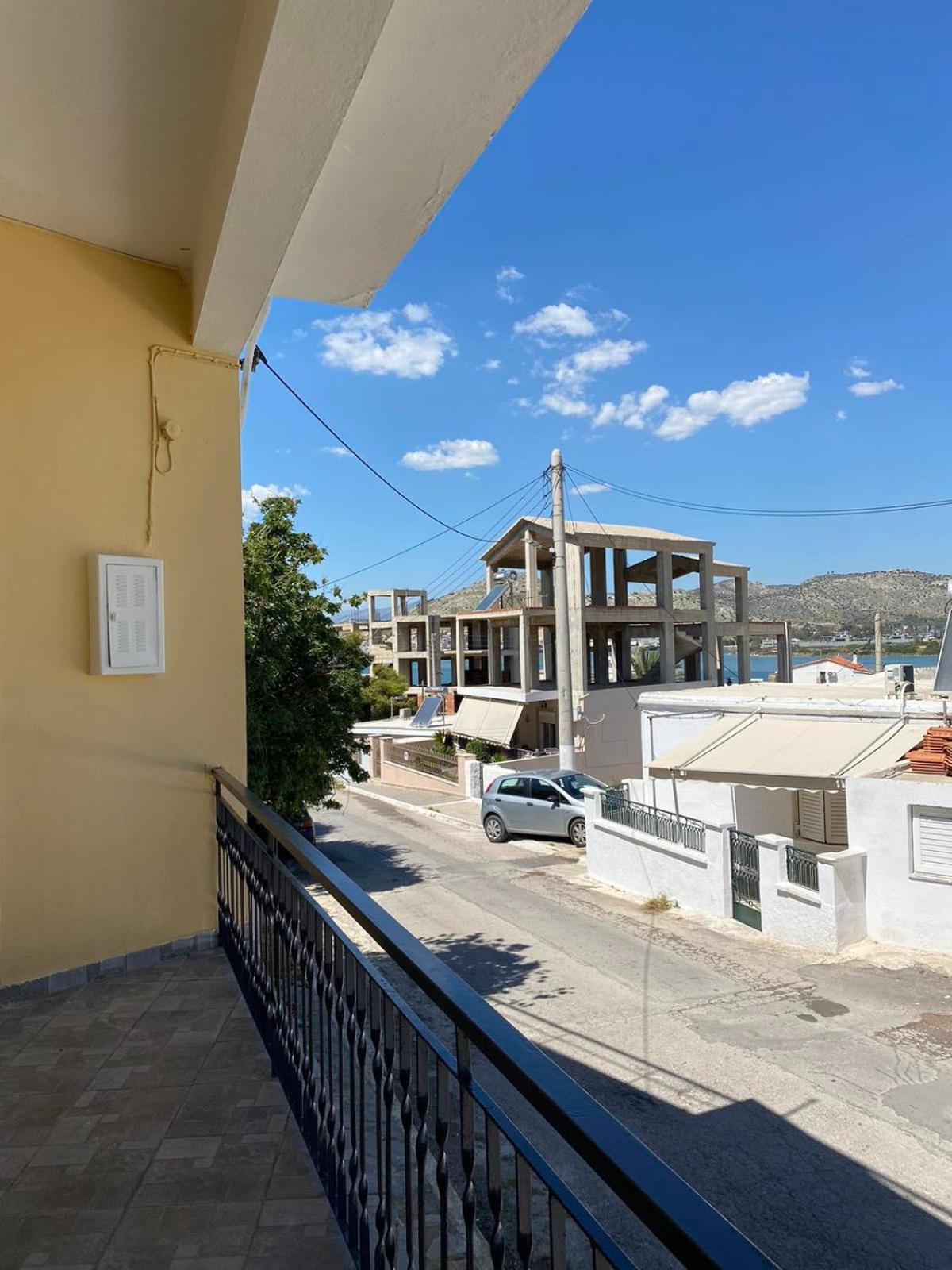 Marina'S House Villa Salamis Luaran gambar