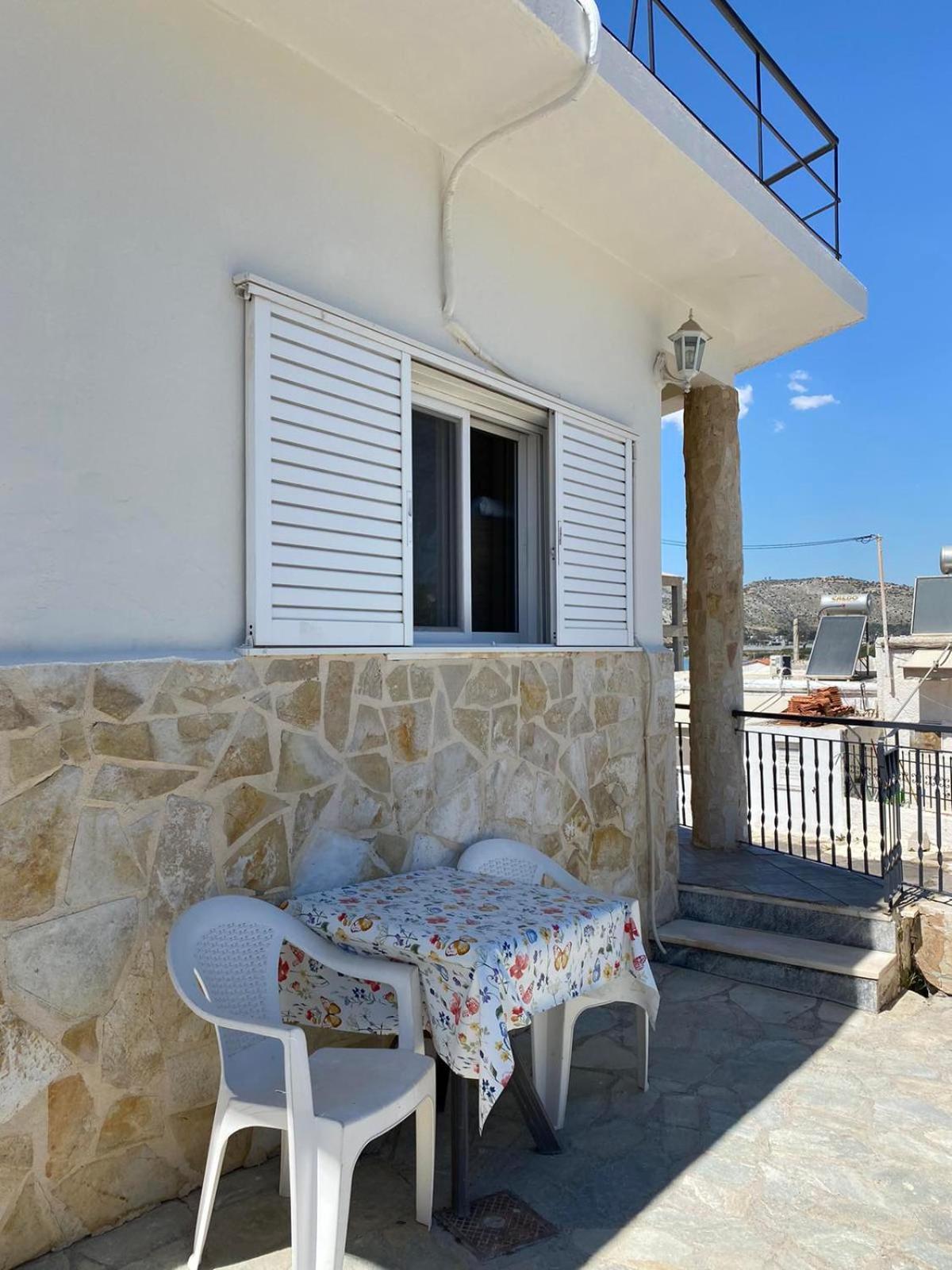 Marina'S House Villa Salamis Luaran gambar